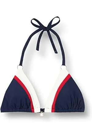 Banana Moon Damski zestaw bikini Mino Oceanblue, , L
