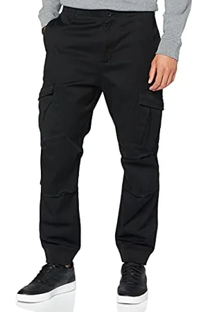 Armani Exchange Męskie spodnie z kieszeniami, , 48