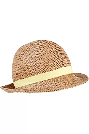 Camel Active Kobieta Kapelusze - Damski kapelusz 301400/1H40, Biscuit, M, biszkopt, M