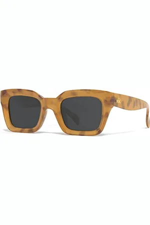 Hanukeii Los Roques Tortoise/Black, , rozmiar uniwersalny
