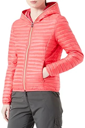 Canadian Classics Damska kurtka pikowana Lynette, , XXL