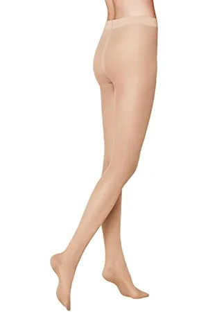 Kunert Damskie rajstopy Cotton Sole 309800