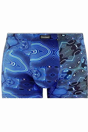 Bruno Banani Bokserki męskie, , S