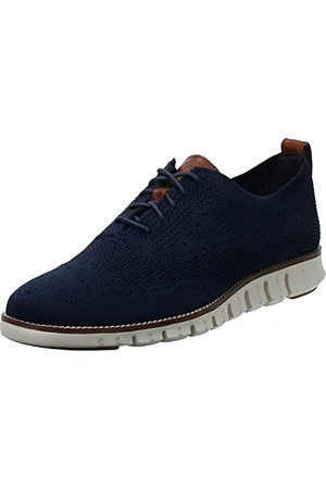 Cole Haan Męskie oksfordy Zerogrand Stitchlite, - 40 EU