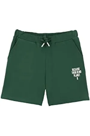 ECOALF Chłopięce szorty typu pantalon Corto Niño, , De Mano, , De mano