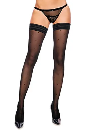 Glamory Dotty 30 uchwytów- -3XL-56-58