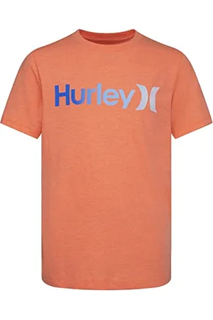 Hurley Koszulka chłopięca Hrlb One and Only Boys, , 12 lat