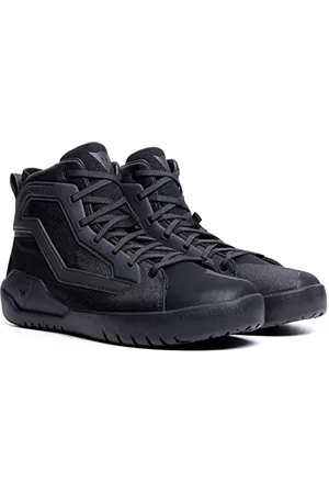 Dainese Urbactive Gore-Tex buty motocyklowe męskie, czarne, 41 EU