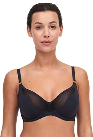 Chantelle Damski biustonosz z fiszbinami Pure Light, , 75C