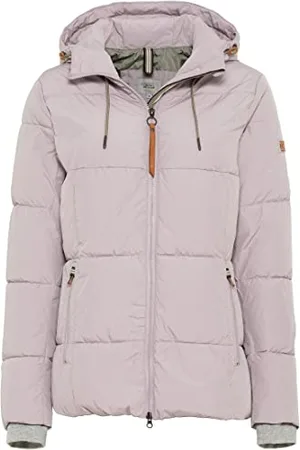 Camel Active Womenswear Damska kurtka puchowa 320040/6457, , 38