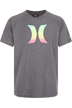 Hurley Koszula chłopięca Rash Guard