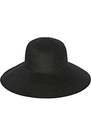 Pieces® PCBONITO Straw HAT SWW, , jeden rozmiar