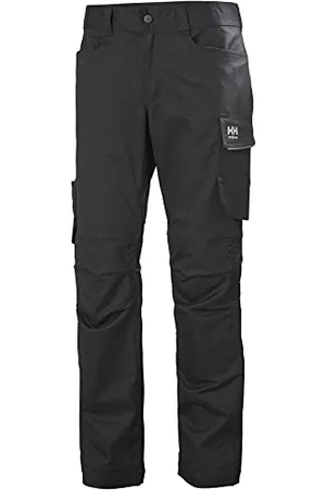 Helly Hansen Workwear Męskie spodnie robocze Manchester