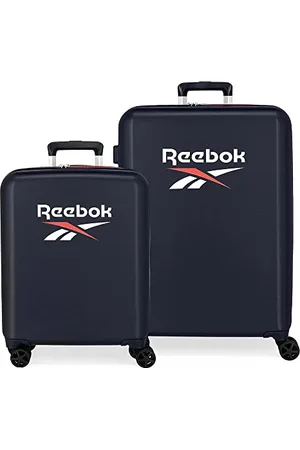 Reebok , Set de maletas, Zestaw walizek