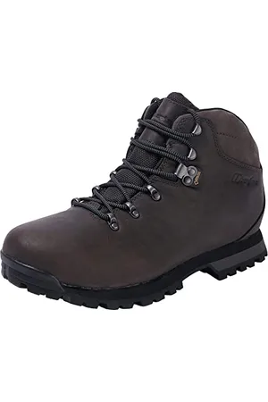 Berghaus Męskie wodoodporne buty trekkingowe Hillwalker Ii Gore-tex | Trwałe | Wygodne buty, , 45 EU