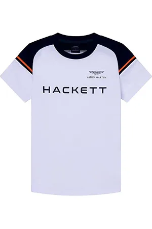 Hackett AMR Tour Koszulka chłopięca, , 24 miesi?cy