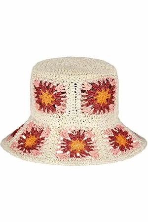 Barts Candyflower Hat, , Jeden rozmiar Kobiety, , rozmiar uniwersalny