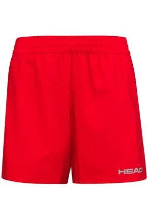 Head CLUB Szorty Kobiety