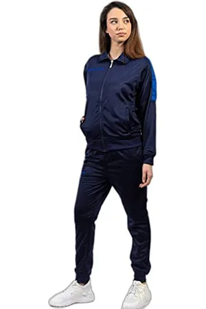 Givova Unisex Tuta Revolution zestaw sportowy, wielokolorowy, L