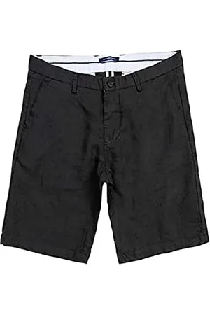 GIANNI LUPO Męskie spodenki GL5039BD Casual Shorts, czarne, 54