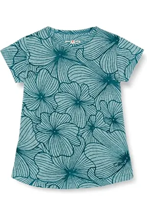 CMP T-Shirt dla dzieci, Deep Lake, 110, , 110