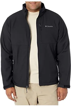 Columbia Męska kurtka softshell Ascender Shell, , M