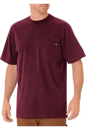 Dickies Koszula męska Henley, , XXL