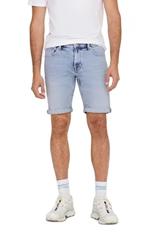 Only & Sons Szorty męskie, , XXL