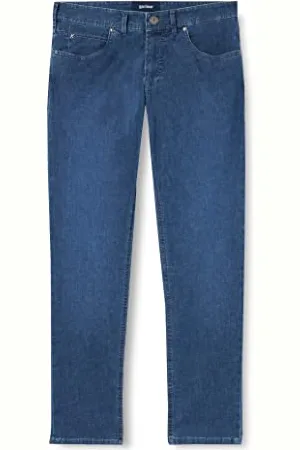 Atelier Gardeur Męskie spodnie Bradley, bleach(265), (rozmiar producenta: 32/32), , 32W / 32L
