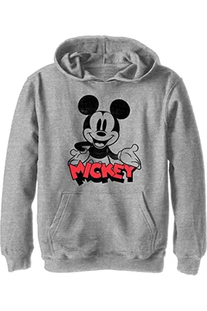 Disney Bluza z kapturem Boy