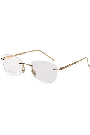 Jimmy Choo Okulary Jc365, , 53 damskie,