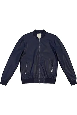 GIANNI LUPO GL9731L kurtka, niebieska, L męska, niebieska