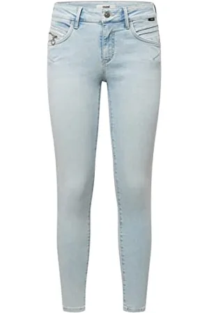 Mavi Damskie dżinsy Super Skinny Adriana Super Skinny Jeans, , 26W / 30L