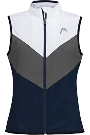 Head CLUB 22 Kamizelka damska, , XS