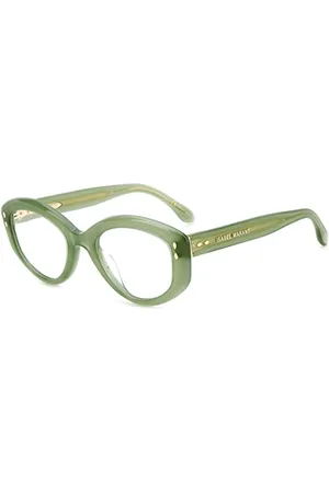 Isabel Marant IM 0088/G okulary, zielone, 50 damskie, , 50