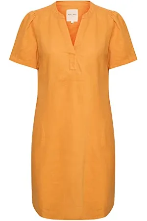Part Two Aminase Dress, , 36, , 34