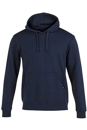 Joma Sudadera Con Capucha Montana Bluza z kapturem męska, , 3XS