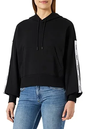 HUGO BOSS Bluza damska Defira Black1, L, , L