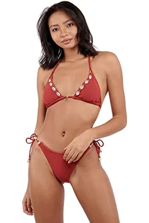 Banana Moon Damskie pończochy bikini, , 36