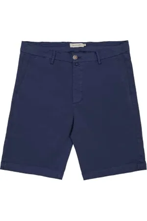 GIANNI LUPO Bermudy Casual Męskie SALTON-S24, , 38