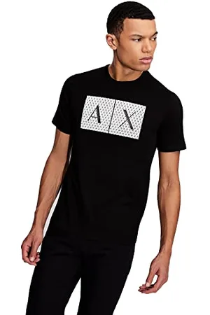Armani Exchange Koszulka męska, , XL