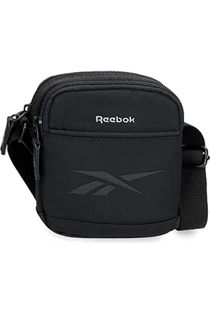 Reebok Newport, , bandolera dos compartimentos, podwójna torba na ramię