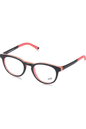 Web Eyewear WE5307 Okulary czarne/Other, 45 dzieci, czarne/inne, Czarny/inne