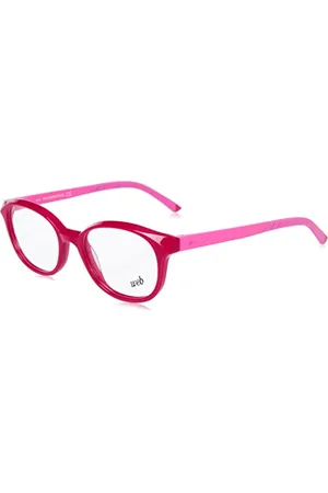 Web Eyewear okulary przeciwsłoneczne damskie, Różowy/inne
