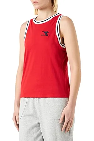 Diadora Damski L. Tank TWEENER, , L, , L