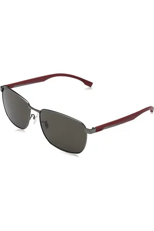 HUGO BOSS Okulary przeciwsłoneczne mieszane, , 62