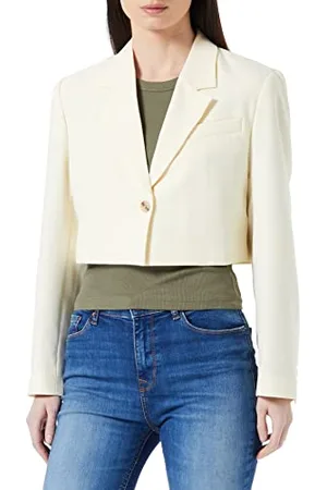 JACK & JONES JJXX JXMARY blezer damski klasyczny, , L