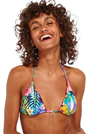 Banana Moon Ciro Leilani Damski top bikini, , 36