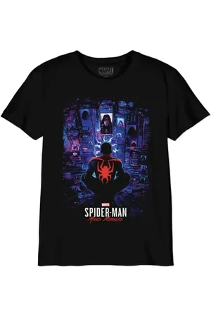 Marvel Koszulka chłopięca, , 6 lat