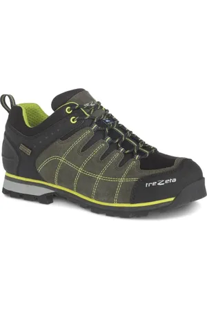TREZETA Hurricane Evo Low WP męskie buty trekkingowe, , 45 EU